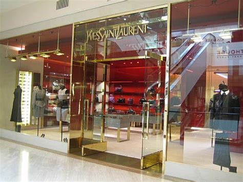 ysl store location|ysl outlet store near me.